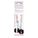 2 Fontaines surprises baby shower Fille 45 sec.
