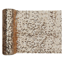 Chemin de table pailletés 19cm*3m