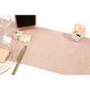 Chemin de table paillettes 30cm x 5m