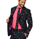 Déguisement de Pac-Man pour homme - Opposuit