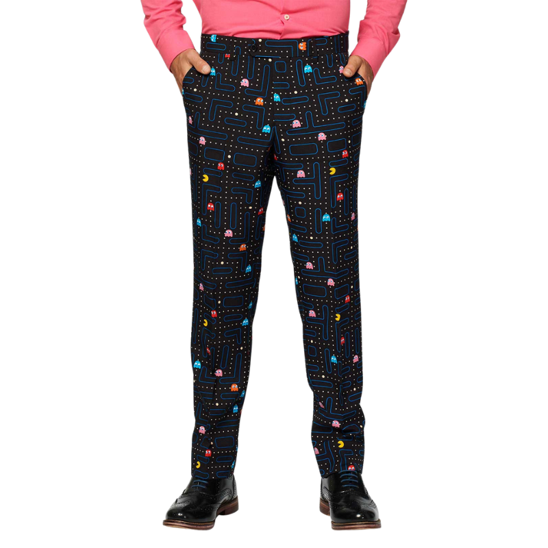 Déguisement de Pac-Man pour homme - Opposuit