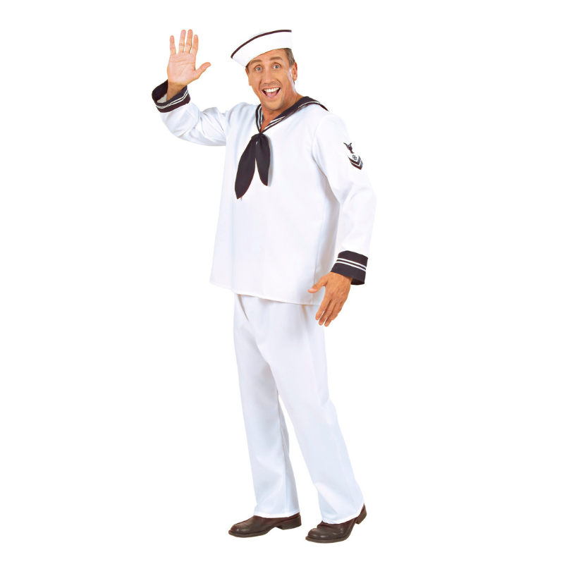 Déguisement de Marin pour homme