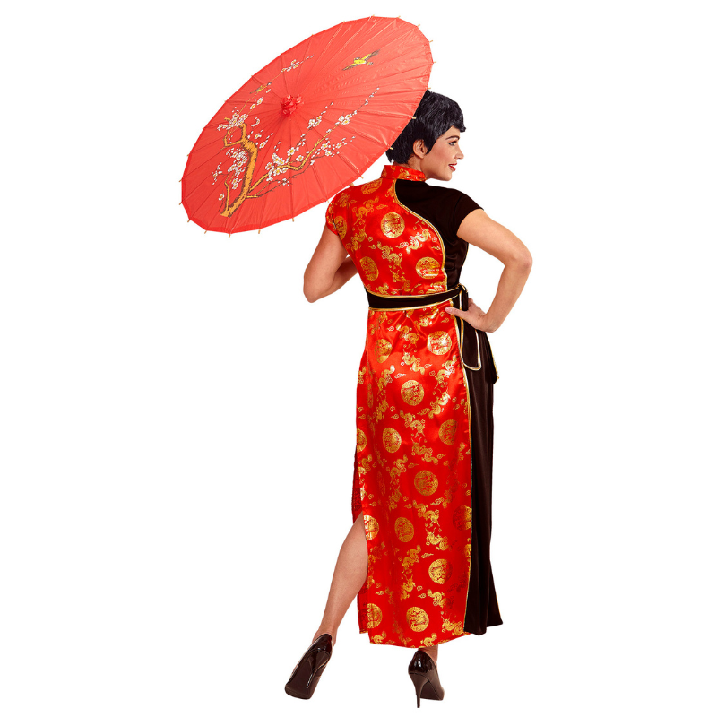 Déguisement de Chinoise pour femme