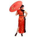 Déguisement de Chinoise pour femme
