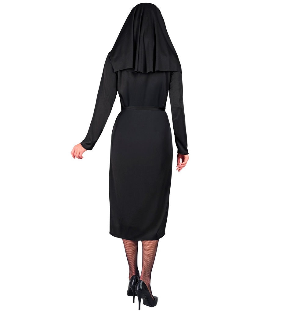 Déguisement femme Nonne