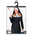 Déguisement femme Nonne