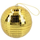 Boule Disco 15 cm or