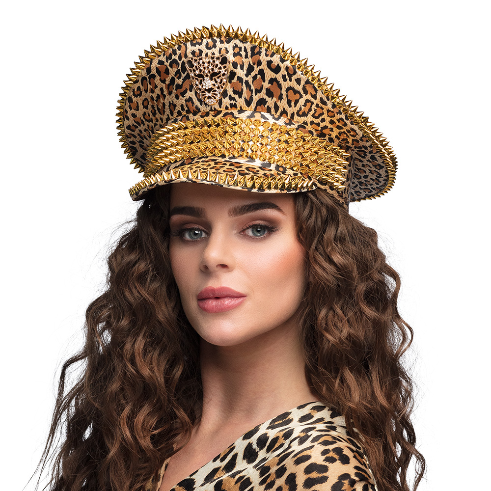 Casquette Panthera