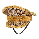 Casquette Panthera
