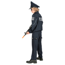 Déguisement de policier pour garçon