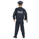 Déguisement de policier pour garçon