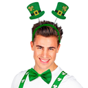 Set d'accessoires Saint Patrick
