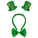 Set d'accessoires Saint Patrick