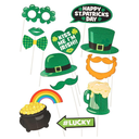 Kit Photobooth Saint Patrick