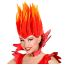 Perruque de diable