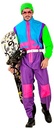 Déguisement Snowboarder 