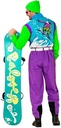 Déguisement Snowboarder 