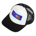 Casquette 80's