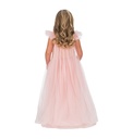 Déguisement fille Princesse Rosalia