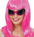 Lunettes Space couleur ass