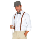 Set d'accessoires des années 20 