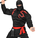 Nunchaku de 30cm