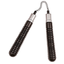 Nunchaku de 30cm