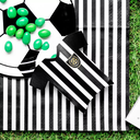 Boîtes à confiseries en forme de t-shirt de football