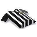 Boîtes à confiseries en forme de t-shirt de football