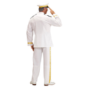 Déguisement de Capitaine de la marine pour homme