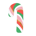 Serviettes de table en sucre d'orges