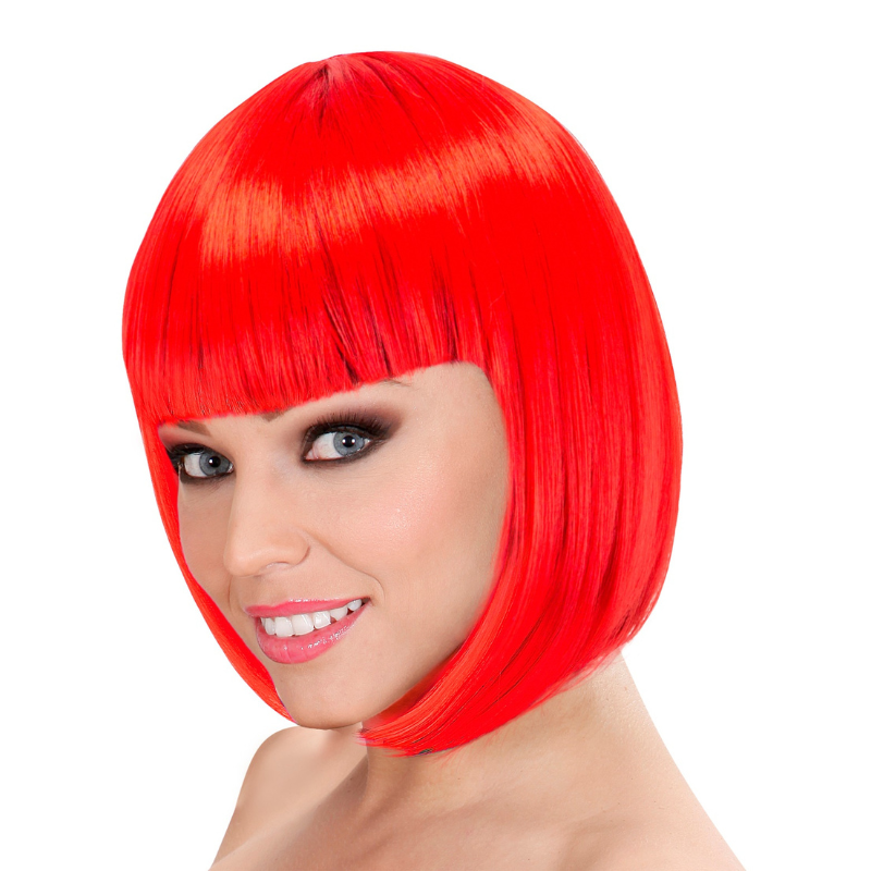 Perruque courte "Lou Lou" pour femme