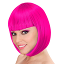 Perruque courte "Lou Lou" pour femme