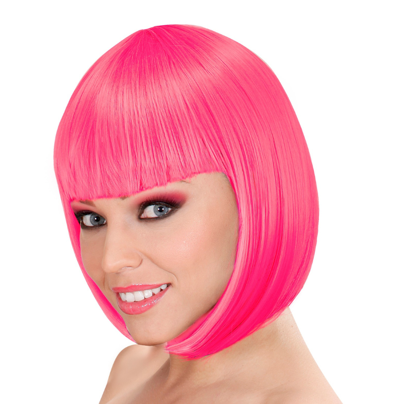 Perruque courte "Lou Lou" pour femme
