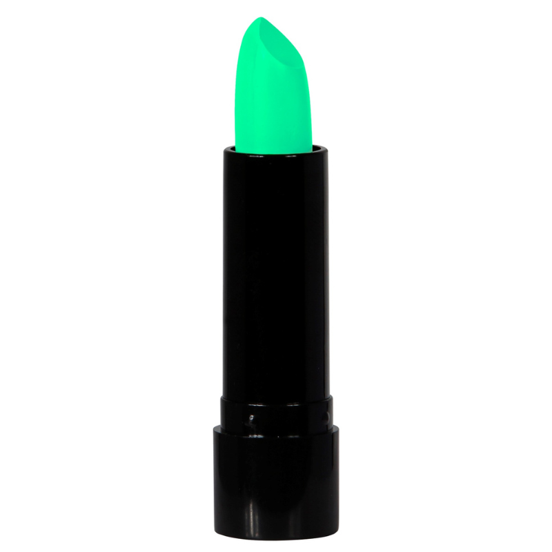 Rouge à lèvres fluo - néon UV