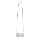 Collier Disco