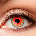 Lentilles fantaisies Bloodshot2 - 1 semaine