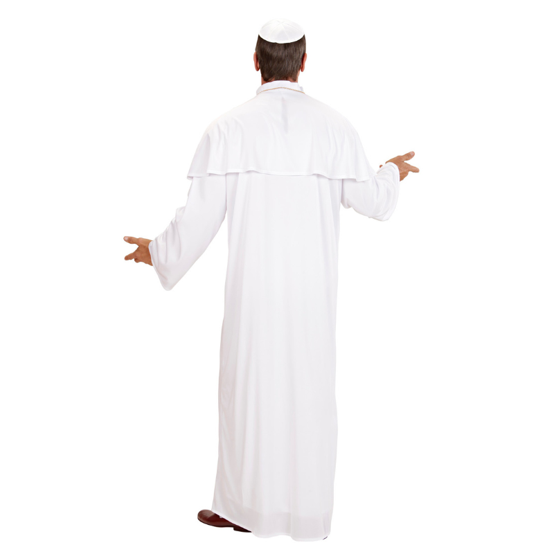 Déguisement homme Pape 