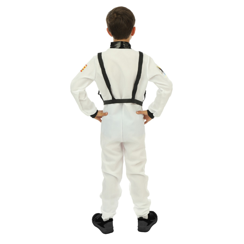 Déguisement d'astronaute pour garçon