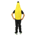 Déguisement de banane pour enfant - taille unique