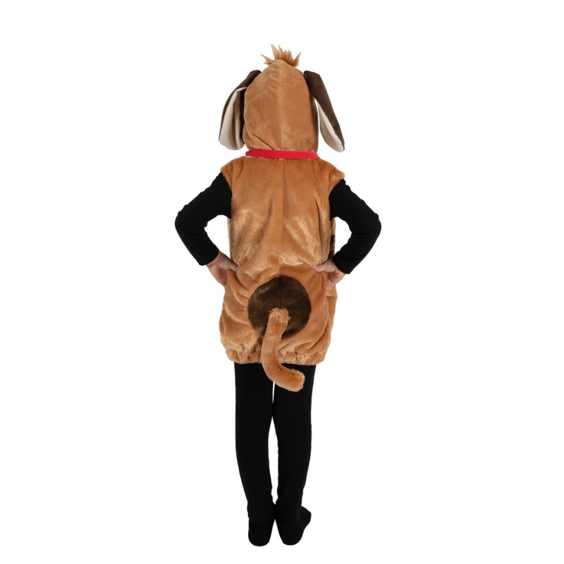 Déguisement enfant Chien