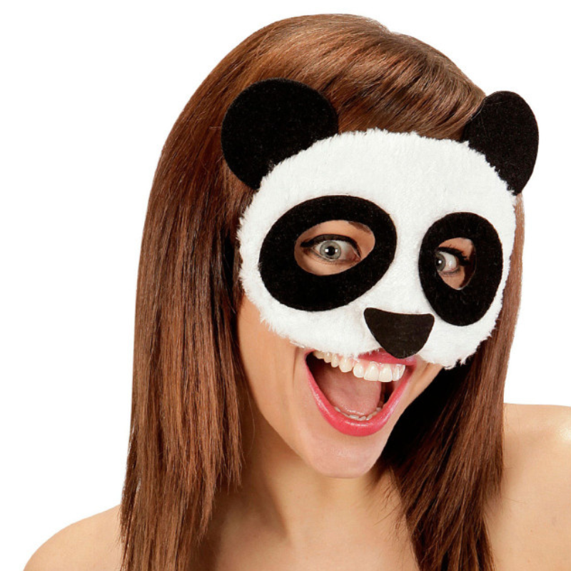 Masque Panda