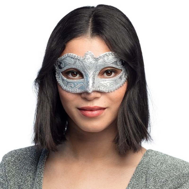Masque vénitien 