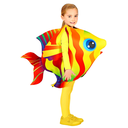 Déguisement de Poisson Tropical pour enfant