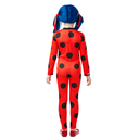 Déguisement de LadyBug pour fille - Miraculous™