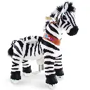 Pony Cycle Zèbe 4-9 ans