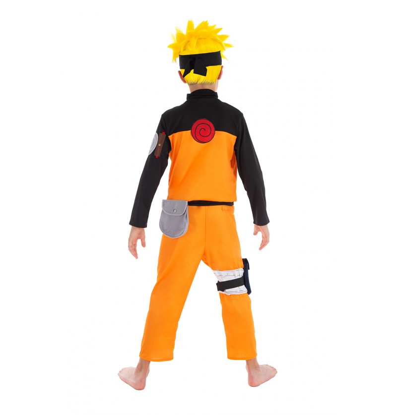 Déguisement Naruto Enfant™ 