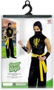 Déguisement de Force Ninja pour enfant