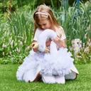 Déguisement de cygne pour fille - TU