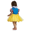 Déguisement bébé Blanche-Neige
